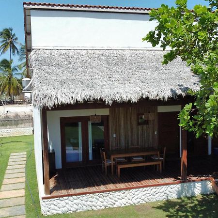 Cel De Atins Chale - Lencois Villa Dış mekan fotoğraf