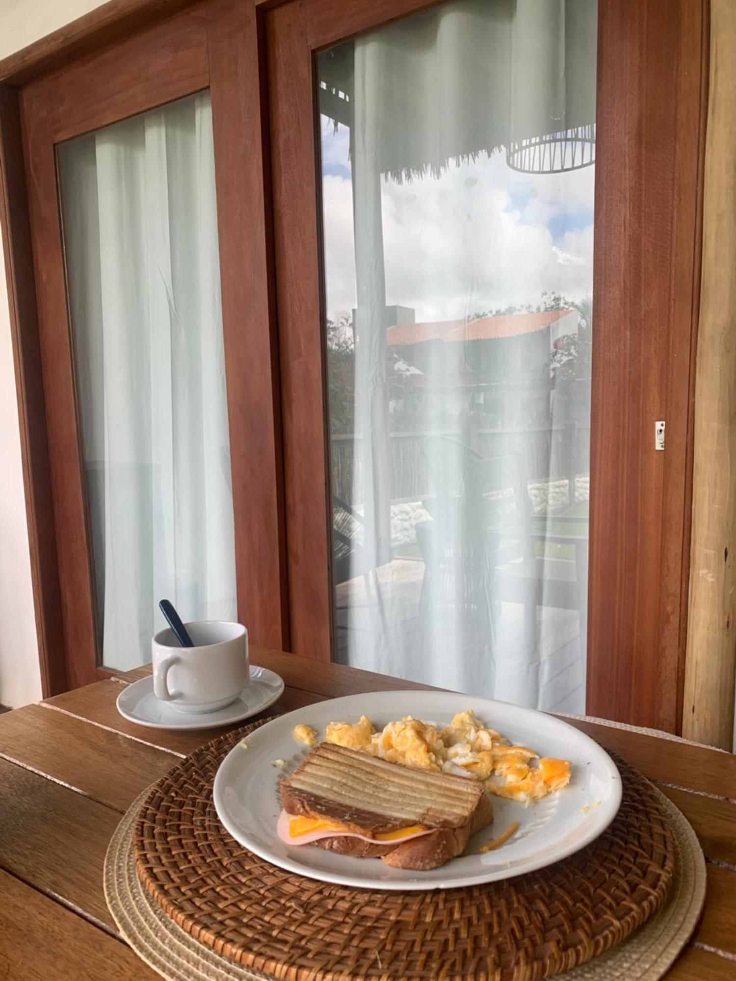 Cel De Atins Chale - Lencois Villa Dış mekan fotoğraf