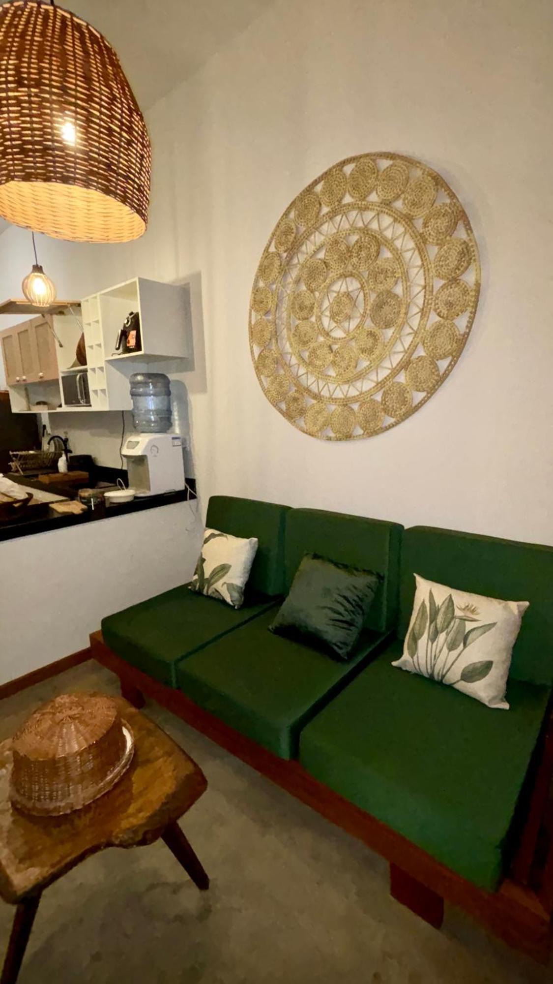 Cel De Atins Chale - Lencois Villa Dış mekan fotoğraf