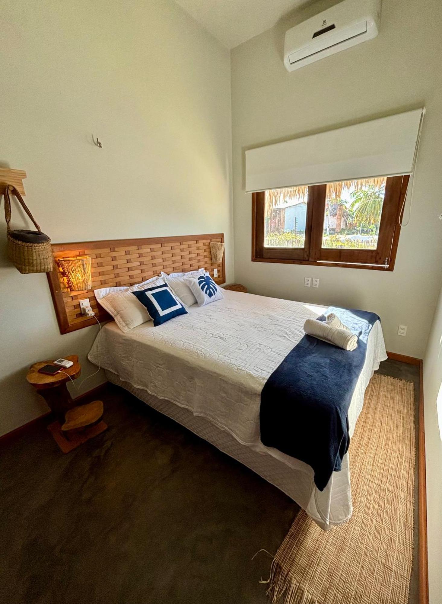Cel De Atins Chale - Lencois Villa Dış mekan fotoğraf