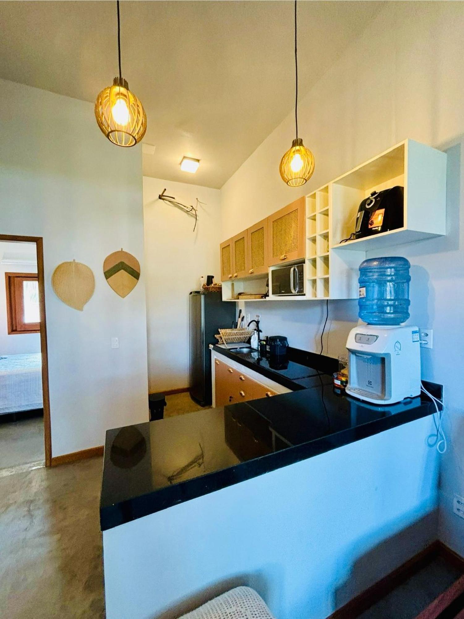 Cel De Atins Chale - Lencois Villa Dış mekan fotoğraf